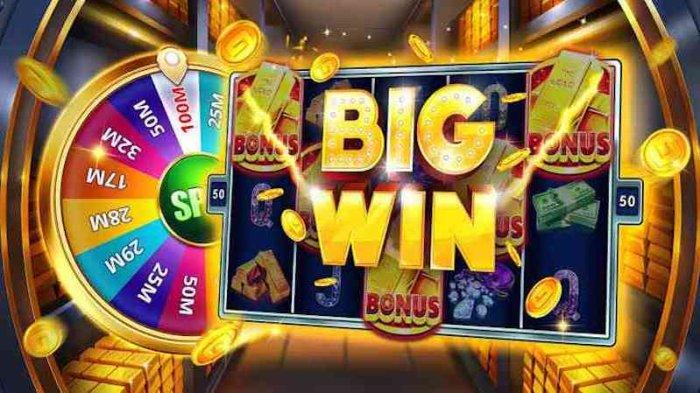 Cara Memilih Situs Slot Online yang Aman