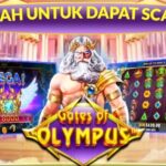 Slot Online dengan Tema Teknologi Futuristik