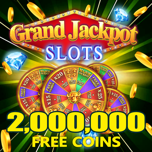 Slot Online Terbaik dari Playtech dengan Jackpot Fantastis