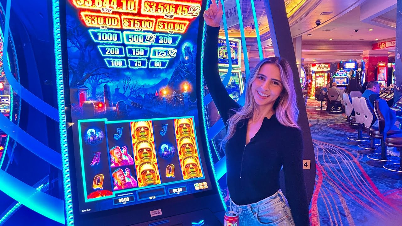 Cara Bermain Slot Online dengan Modal Kecil tapi Untung Besar