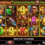 Slot Online dengan Fitur Bonus: Cara Maksimalkan Keuntungan Anda