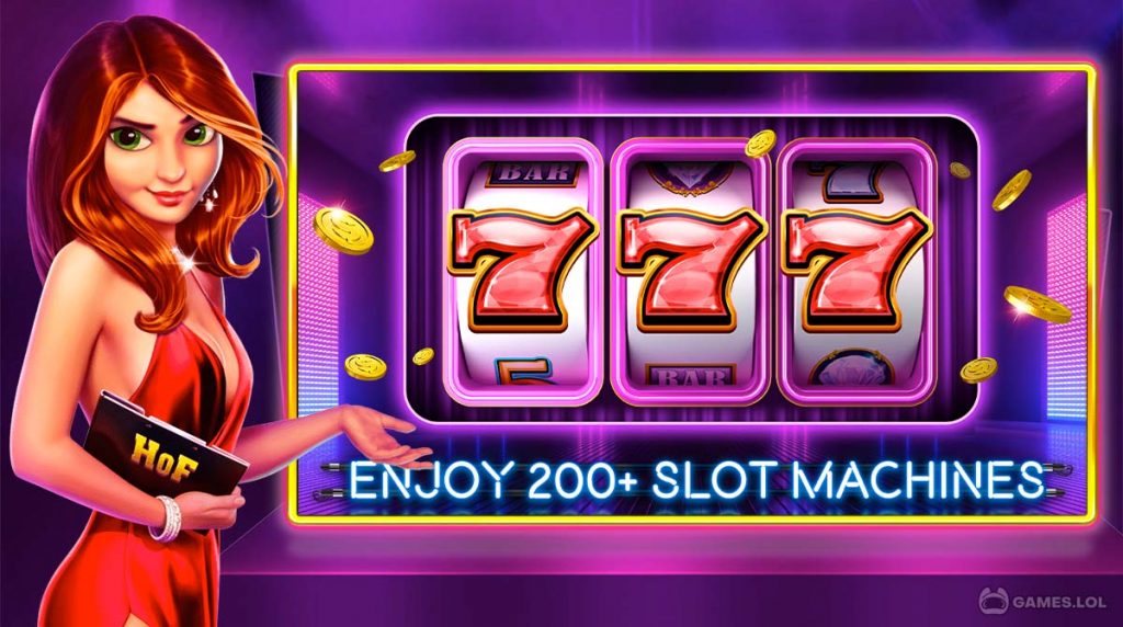 Jenis-Jenis Mesin Slot Online dan Cara Kerjanya