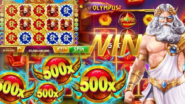 Dari Stres Jadi Fun: Main Slot Online sebagai Hiburan Ringan