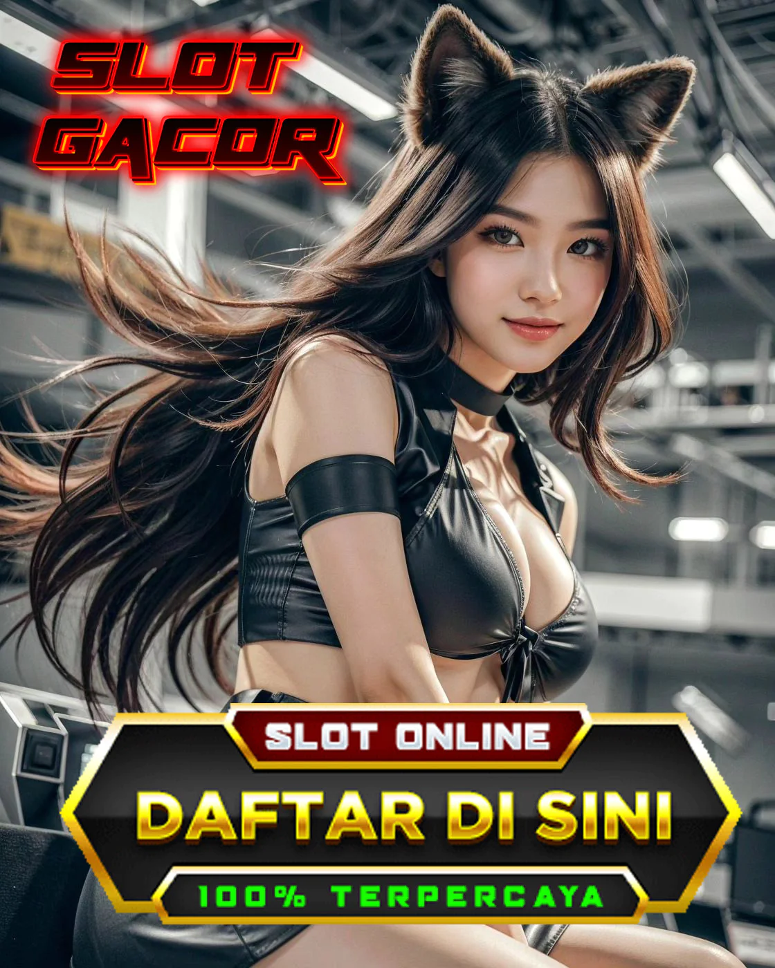 5 Slot Online Bertema Fantasi yang Paling Diminati