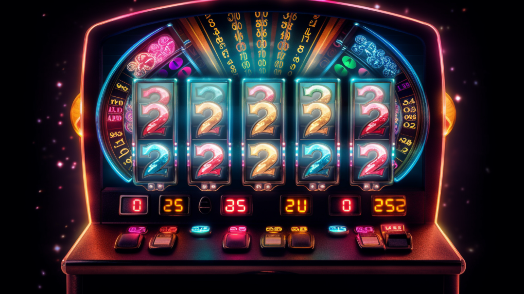 Cara Menghitung Peluang di Slot Online