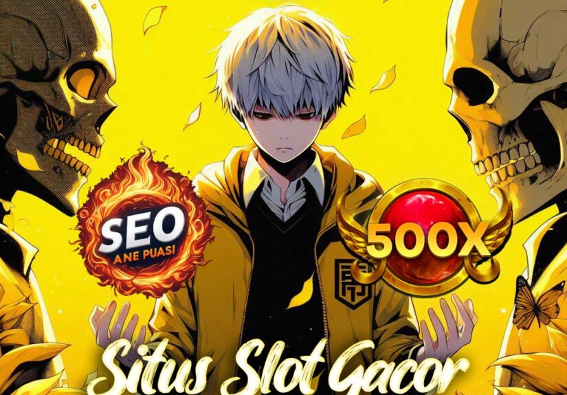 Bagaimana Slot Online Memanfaatkan Teknologi HTML5