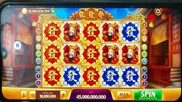 Rahasia Profesional Bermain Slot Online