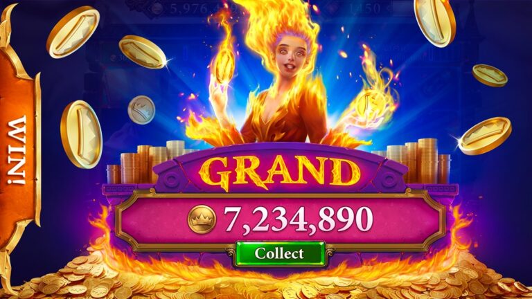 Slot Online dengan Mekanisme Multi-Reel Terkini